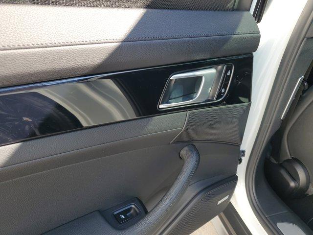 used 2020 Porsche Panamera car, priced at $58,846