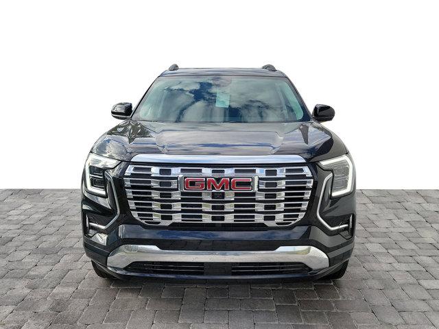 new 2026 GMC Terrain car, priced at $42,208