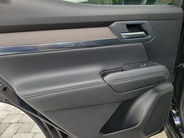 new 2026 GMC Terrain car, priced at $42,208