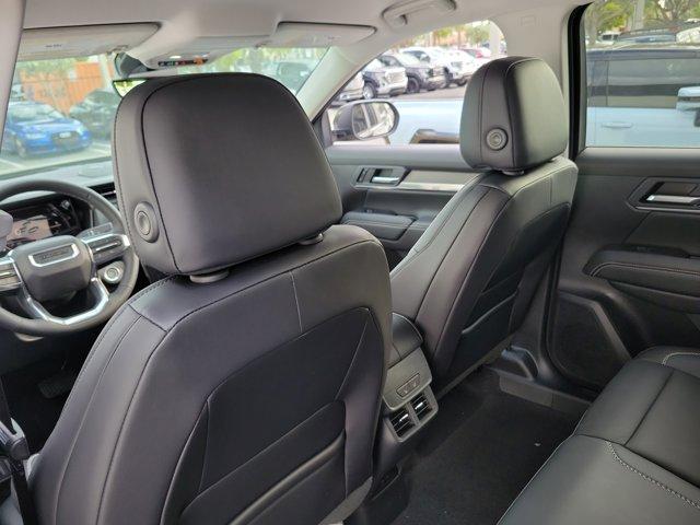 new 2026 GMC Terrain car, priced at $42,208