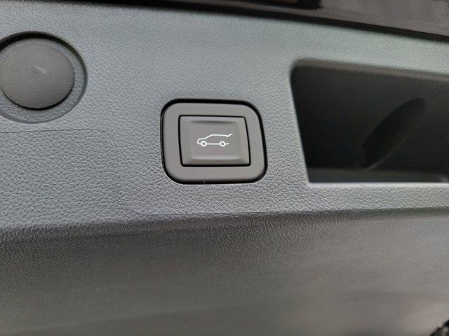 new 2026 GMC Terrain car, priced at $42,208