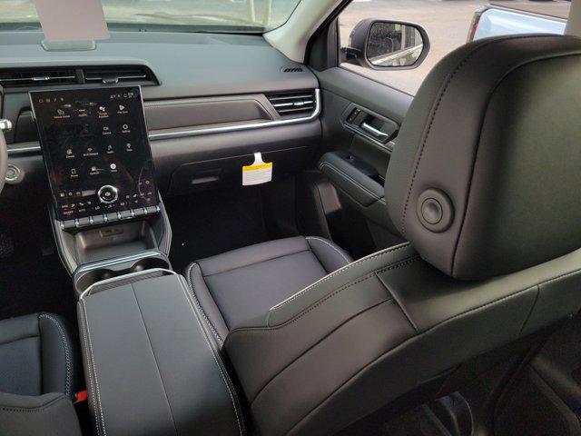 new 2026 GMC Terrain car, priced at $42,208