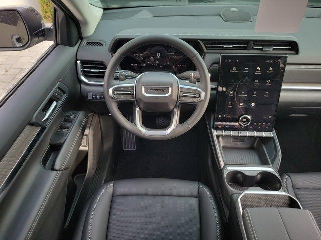 new 2026 GMC Terrain car, priced at $42,208