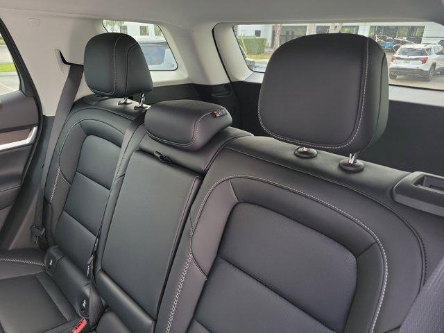 new 2026 GMC Terrain car, priced at $42,208