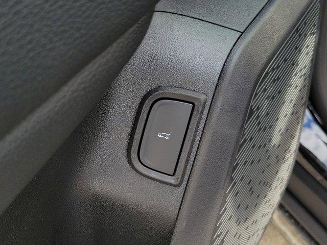 new 2026 GMC Terrain car, priced at $42,208