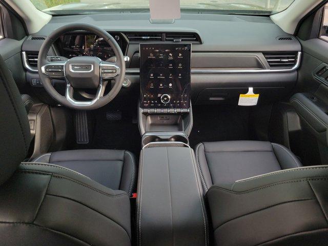 new 2026 GMC Terrain car, priced at $42,208