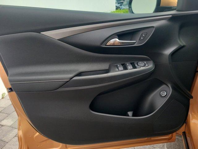 new 2025 Buick Envista car, priced at $31,884