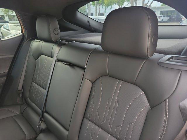 new 2025 Buick Envista car, priced at $31,884