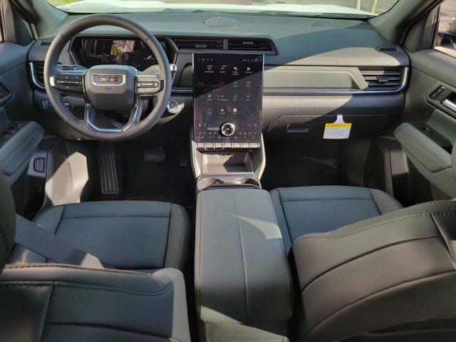 new 2026 GMC Terrain car, priced at $41,517