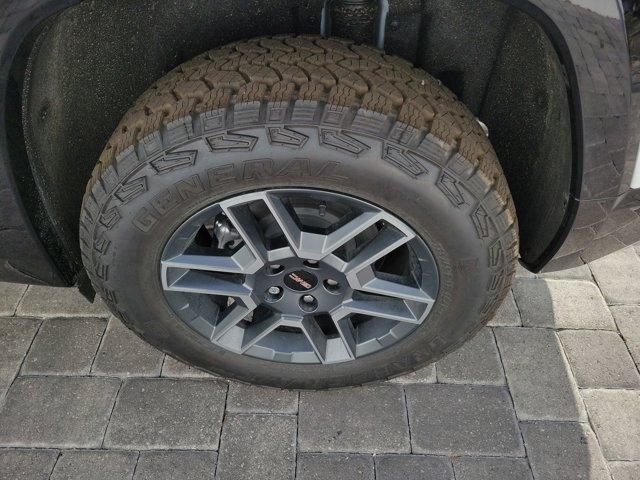 new 2026 GMC Terrain car, priced at $41,517