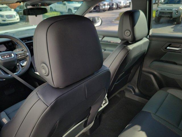 new 2026 GMC Terrain car, priced at $41,517