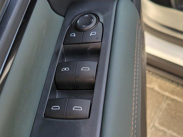 new 2026 GMC Terrain car, priced at $41,517