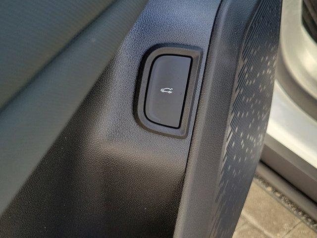 new 2026 GMC Terrain car, priced at $41,517