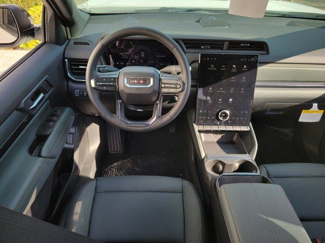 new 2026 GMC Terrain car, priced at $41,517