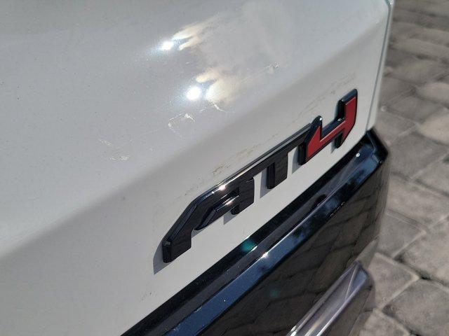 new 2026 GMC Terrain car, priced at $41,517