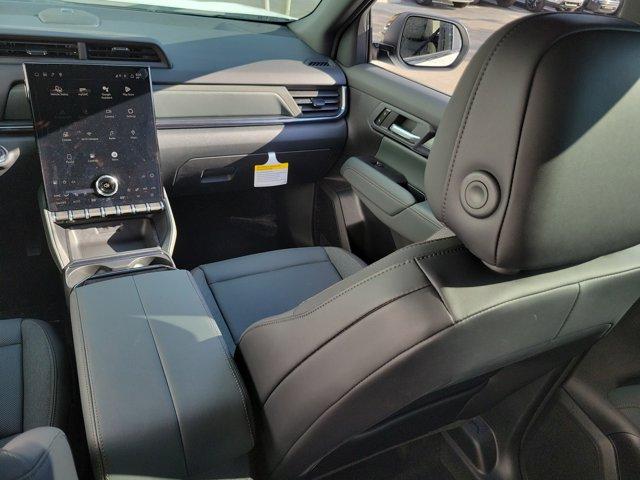 new 2026 GMC Terrain car, priced at $41,517