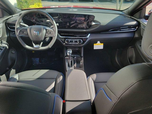 new 2026 Buick Envista car, priced at $31,798