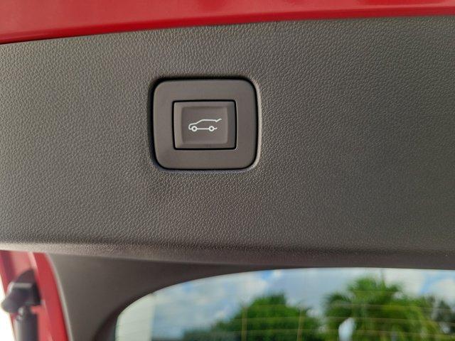 new 2026 Buick Envista car, priced at $31,798