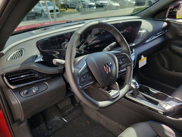 new 2026 Buick Envista car, priced at $31,798