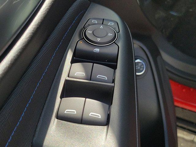 new 2026 Buick Envista car, priced at $31,798