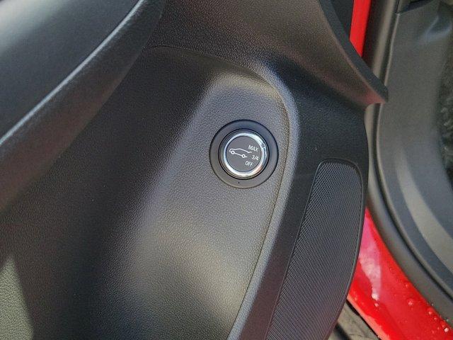new 2026 Buick Envista car, priced at $31,798