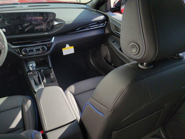new 2026 Buick Envista car, priced at $31,798
