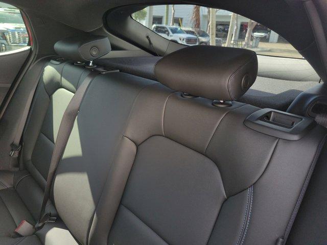 new 2026 Buick Envista car, priced at $31,798