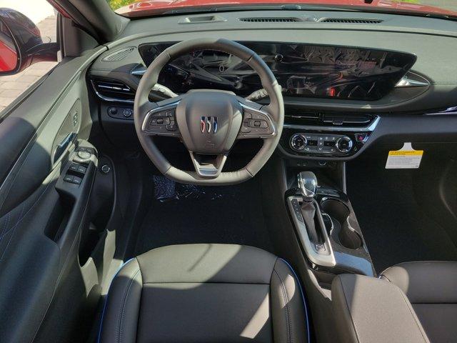 new 2026 Buick Envista car, priced at $31,798