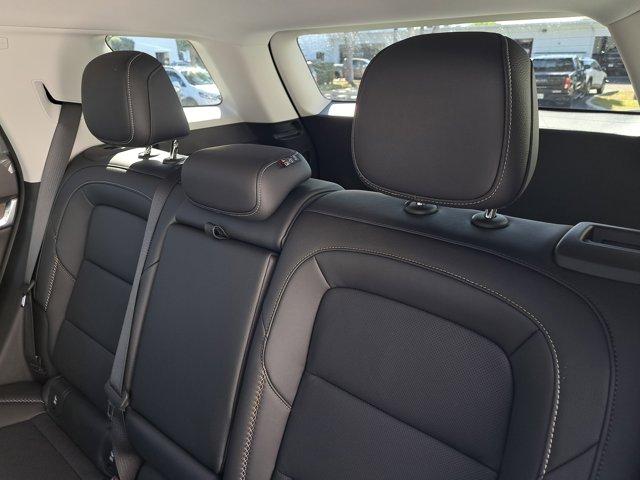 new 2026 GMC Terrain car, priced at $42,829