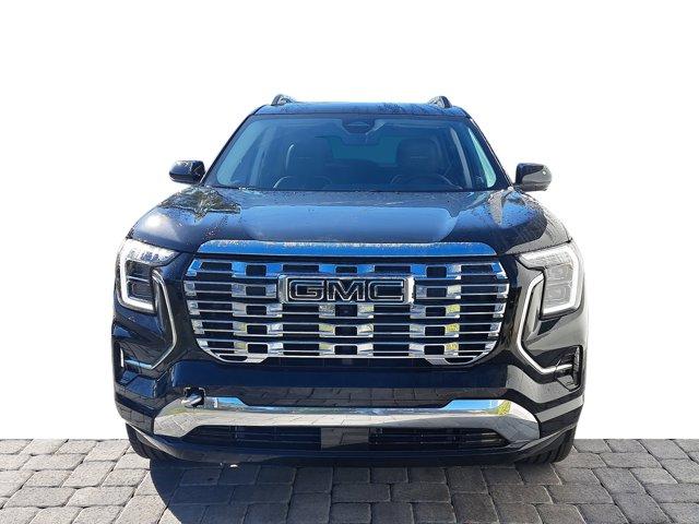 new 2026 GMC Terrain car, priced at $42,829