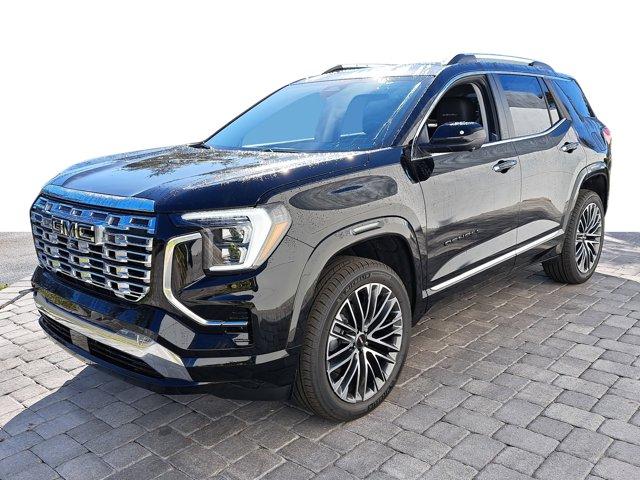 new 2026 GMC Terrain car, priced at $42,829