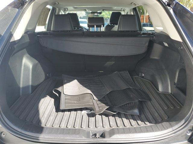 used 2021 Toyota RAV4 car, priced at $27,293