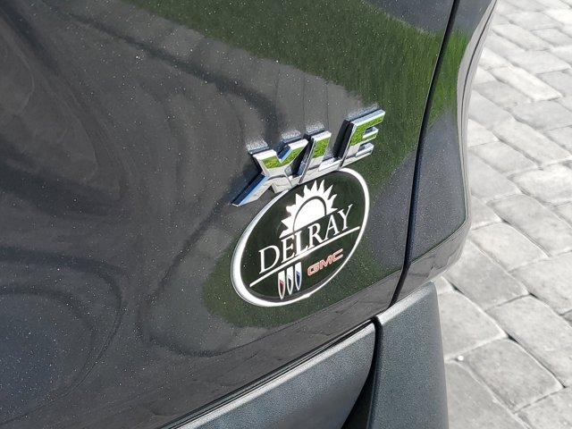 used 2021 Toyota RAV4 car, priced at $27,293