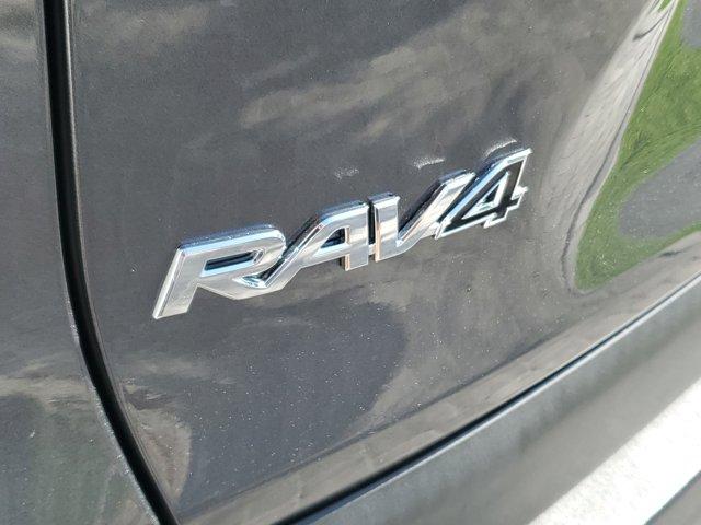 used 2021 Toyota RAV4 car, priced at $27,293