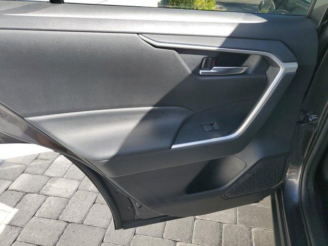 used 2021 Toyota RAV4 car, priced at $27,293