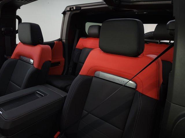 new 2026 GMC HUMMER EV SUV car, priced at $128,168