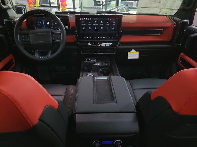 new 2026 GMC HUMMER EV SUV car, priced at $128,168