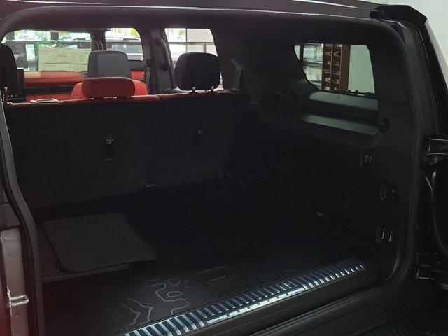 new 2026 GMC HUMMER EV SUV car, priced at $128,168