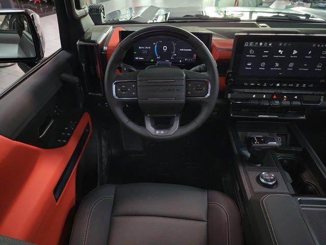 new 2026 GMC HUMMER EV SUV car, priced at $128,168