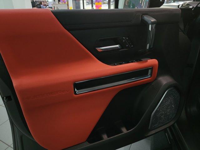 new 2026 GMC HUMMER EV SUV car, priced at $128,168