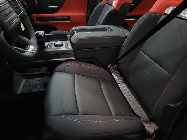 new 2026 GMC HUMMER EV SUV car, priced at $128,168