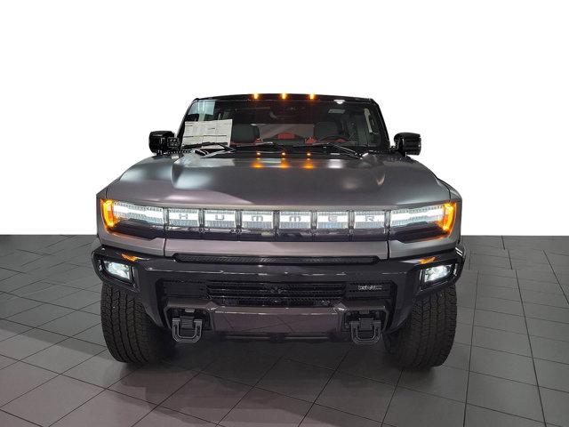 new 2026 GMC HUMMER EV SUV car, priced at $128,168