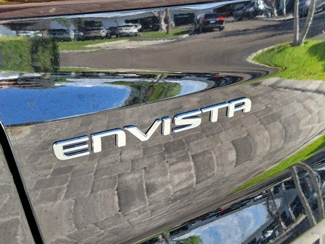 new 2026 Buick Envista car, priced at $29,006