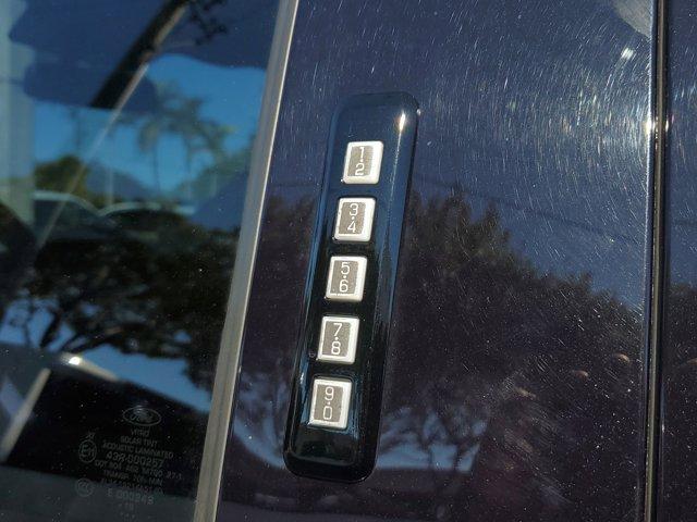 used 2019 Ford F-150 car, priced at $42,995