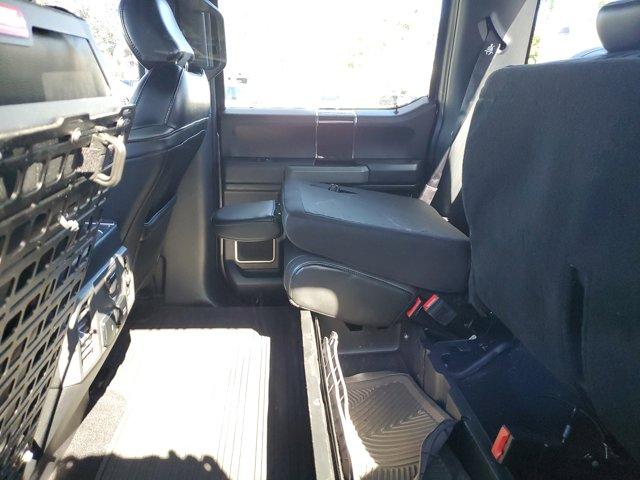 used 2019 Ford F-150 car, priced at $42,995