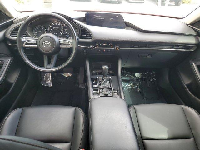 used 2023 Mazda Mazda3 car, priced at $14,582