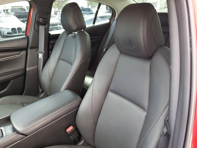 used 2023 Mazda Mazda3 car, priced at $14,582