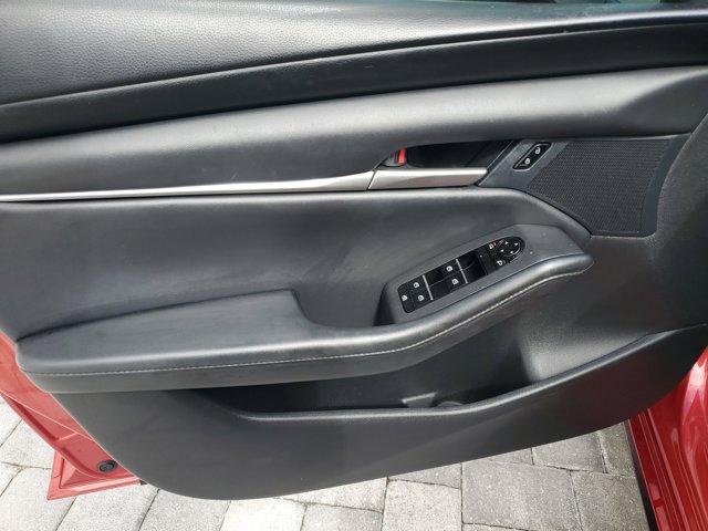 used 2023 Mazda Mazda3 car, priced at $14,582