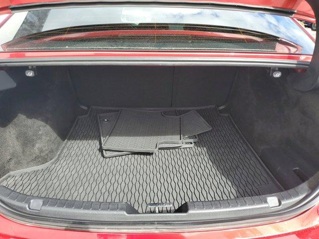 used 2023 Mazda Mazda3 car, priced at $14,582