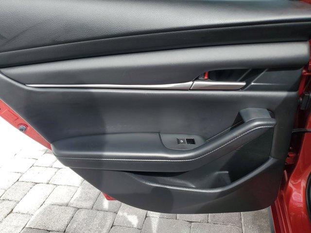 used 2023 Mazda Mazda3 car, priced at $14,582